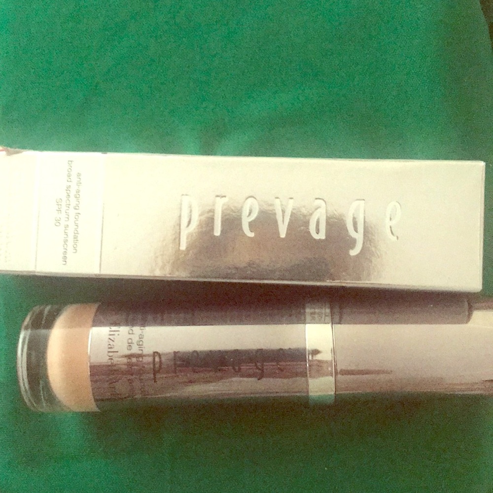 Prevage foundation
